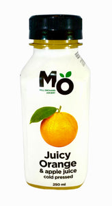 Mill Orchard Fruit Juice