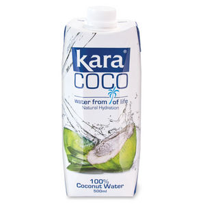 Kara Coconut Water