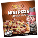 Load image into Gallery viewer, Chicago Mini Pizzas
